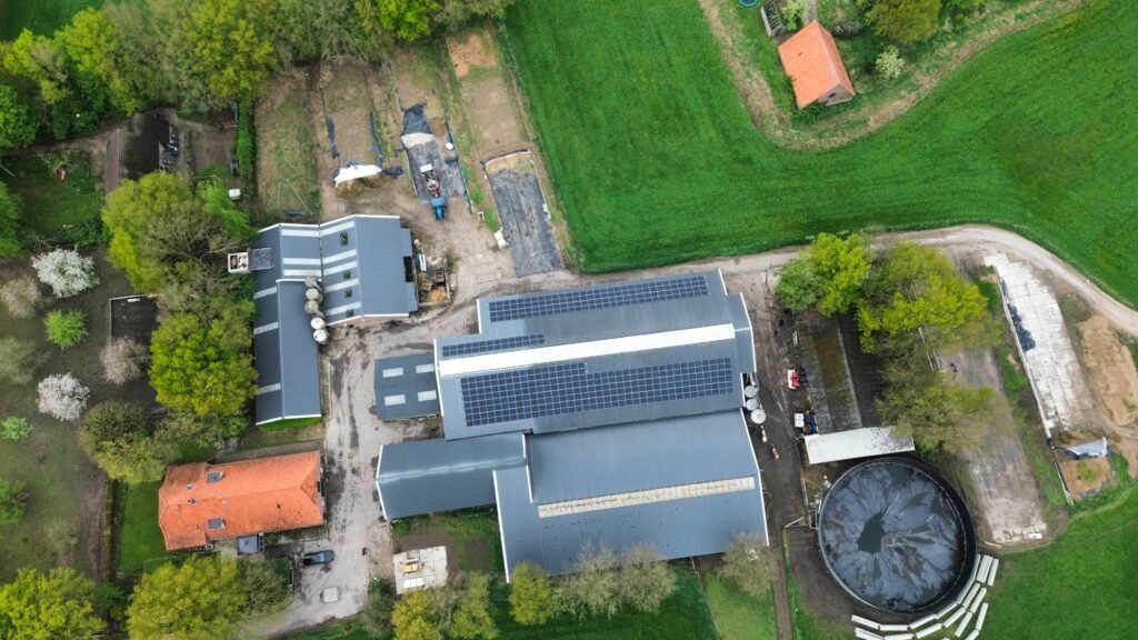 Batterij van Roekel Batterij van Roekel