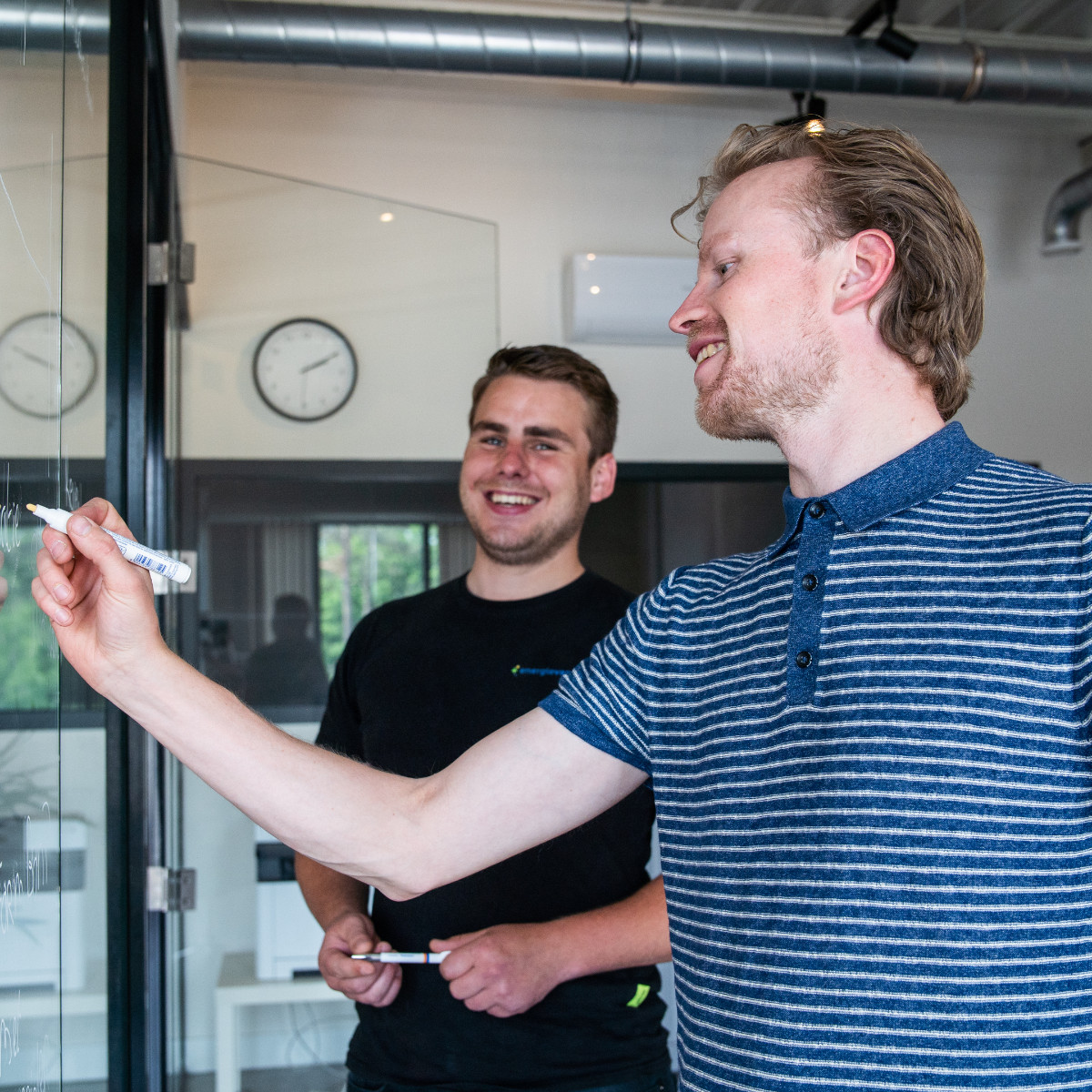justin-fulc-energievanzelf Onze missie | Medewerkers Energievanzelf